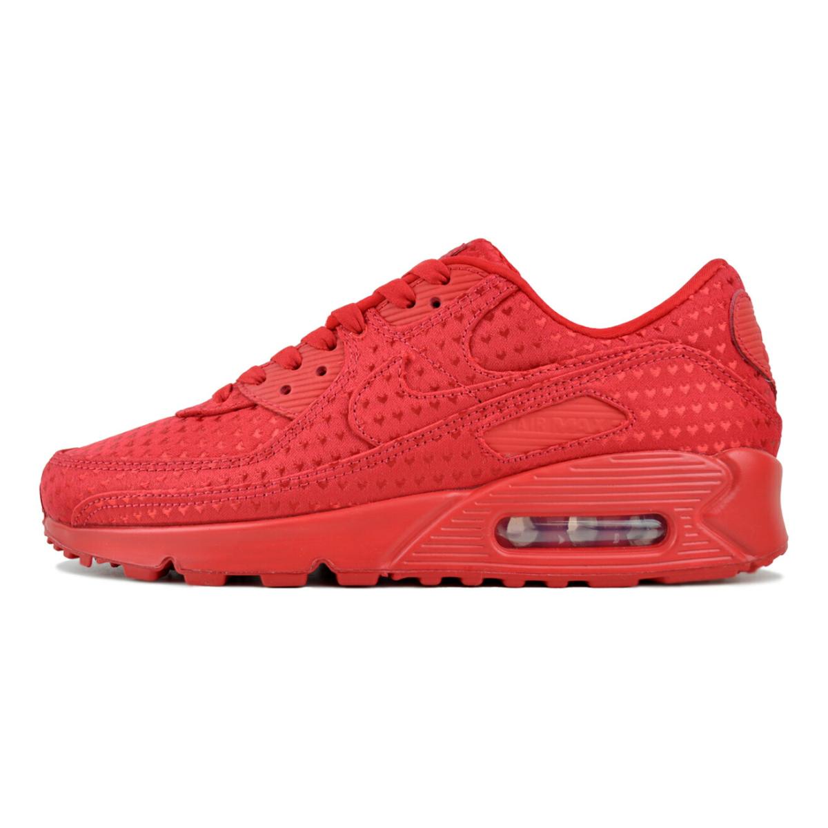 エア マックス 90 NIKE AIR MAX PREMIUM Valentine Day university red