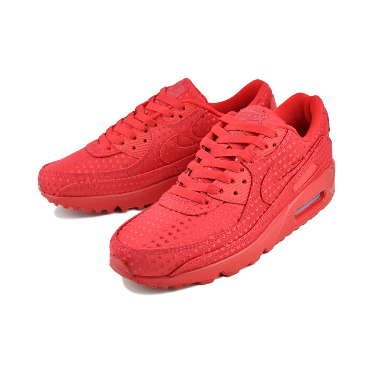 エア マックス 90 NIKE AIR MAX PREMIUM Valentine Day university red