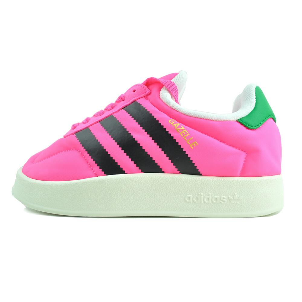 adidas（アディダス） adidas GAZELLE HOME W LUCPNK/CBLACK/GREEN