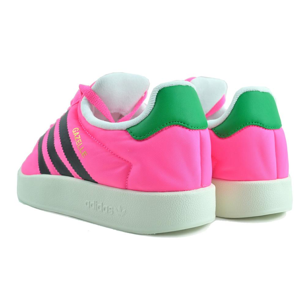 adidas（アディダス） adidas GAZELLE HOME W LUCPNK/CBLACK/GREEN
