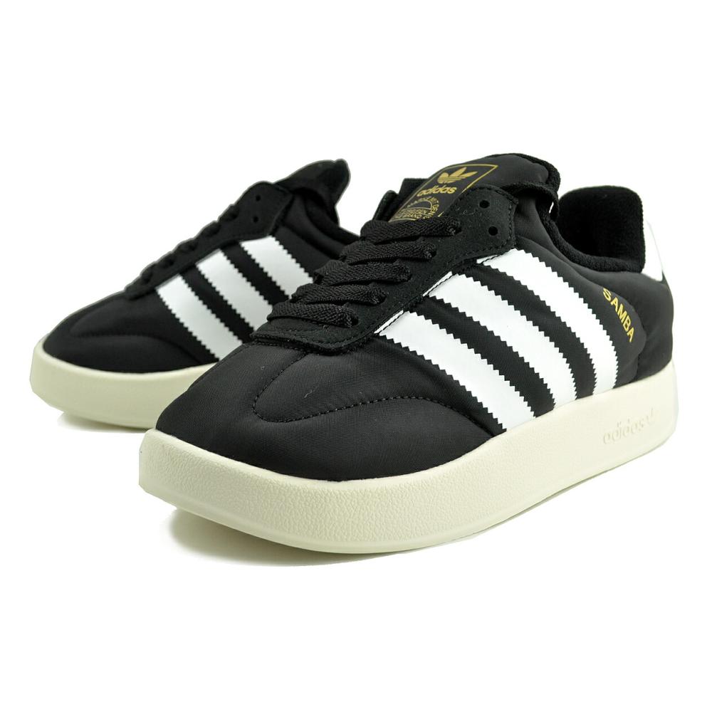 adidas SAMBA HOME W CBLACK/FTWWHT/OWHITE ie1434 アディダス