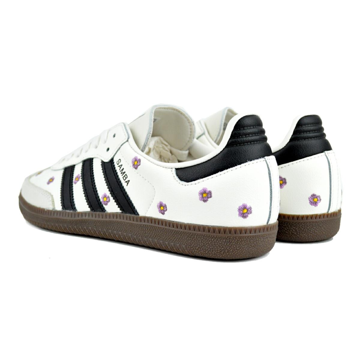 adidas（アディダス） adidas SAMBA OG W CLOWHI/CBLACK/GUM5 if4398