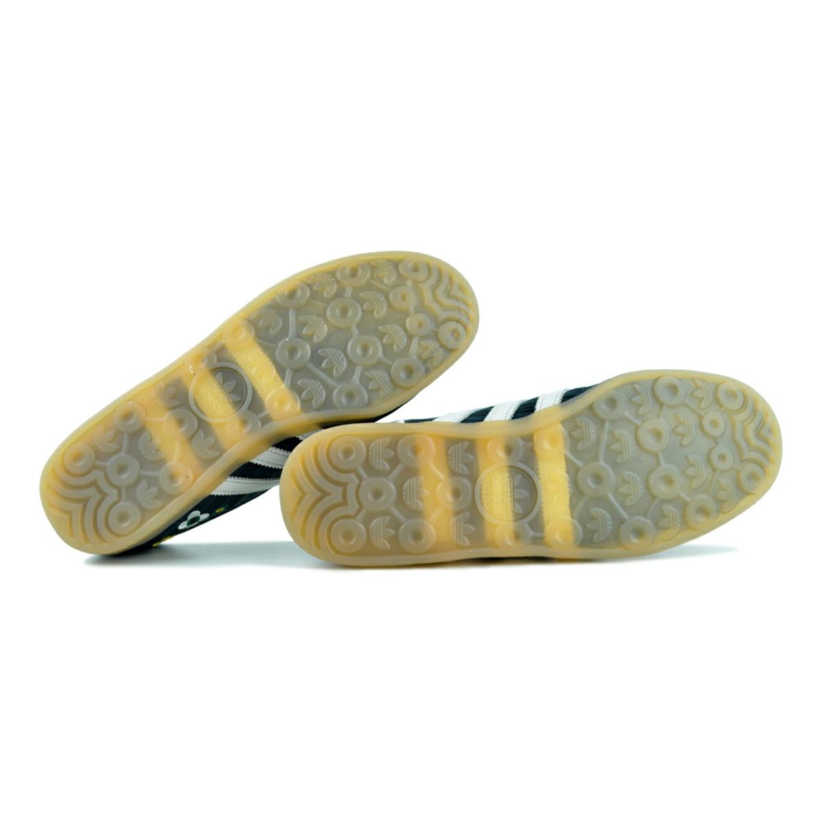adidas（アディダス） adidas GAZELLE LO PRO W CBLACK/OWHITE/GUM3 
