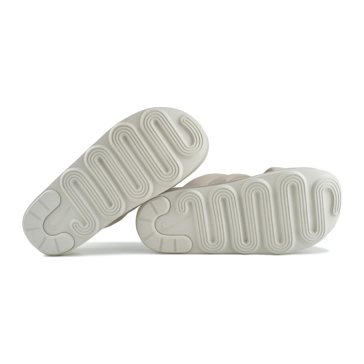 限界ギリギリ値下げ‼️NIKE エアマックス アイラ 24cm CREAM II NIKE ナイキ ウィメンズ エア マックス アイラ サンダル