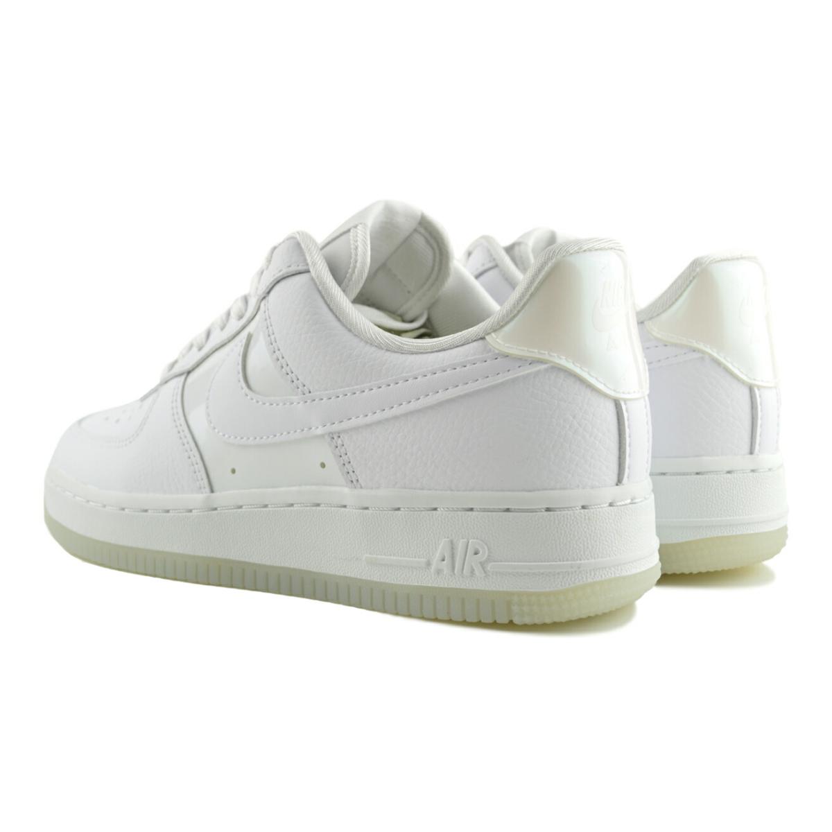 NIKE WMNS AIR FORCE 1 '07 ナイキ ウィメンズ エア フォース 1 '07 メンズ レディース WHITE/MULTI COLOR/GHOST/WHITE ホワイト IH3204-100 エア フォース 1 NIKE WMNS AIR FORCE 07 wht/wht-multi-color-ghost