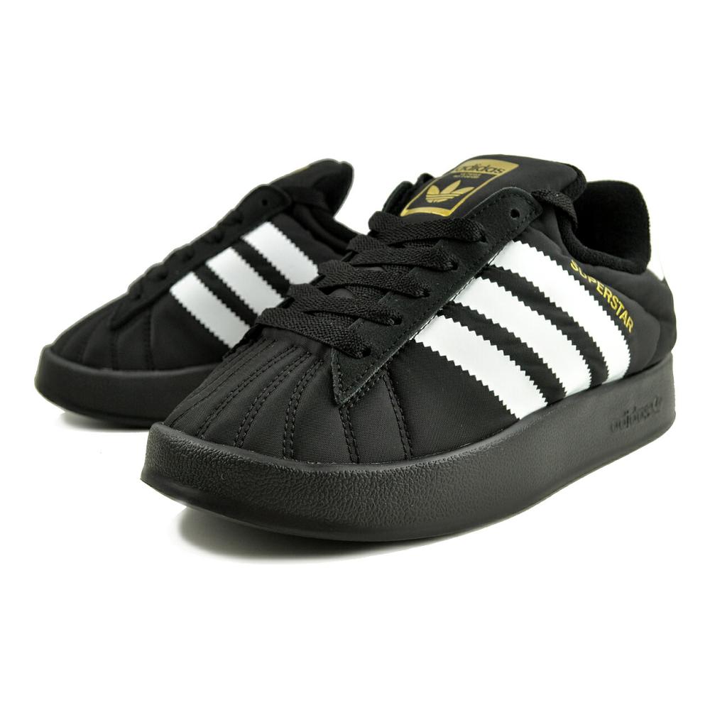 adidas SUPERSTAR HOME W CBLACK/COBBLU/CBLACK ih5502 アディダス
