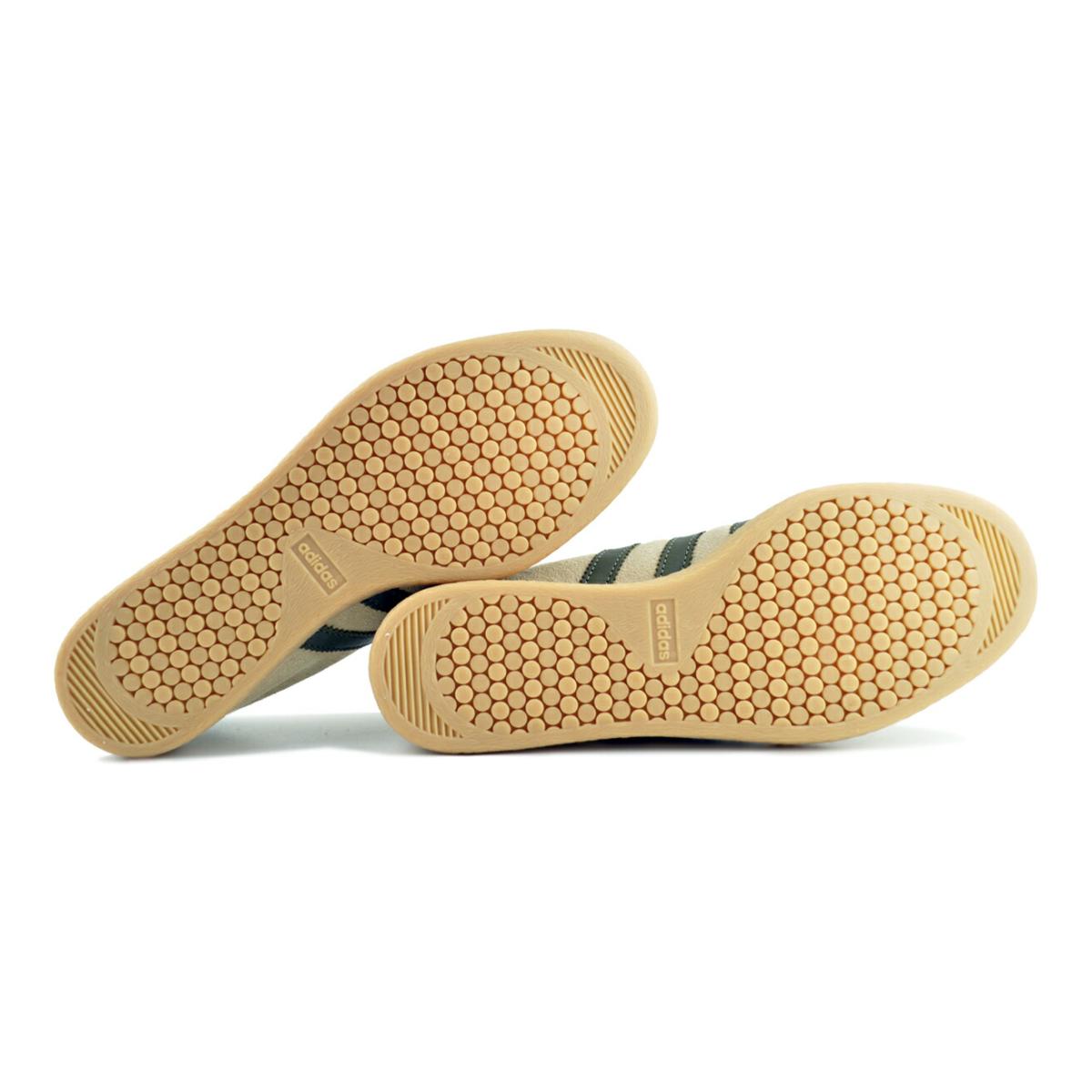 adidas（アディダス） adidas TOBACCO MAGBEI/OLISTR/GUM3 ih9083