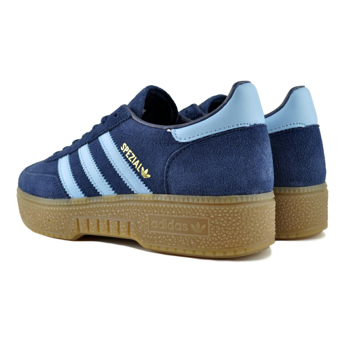 adidas（アディダス） adidas HANDBALL SPEZIAL BOLD W NINDIG/CLESKY