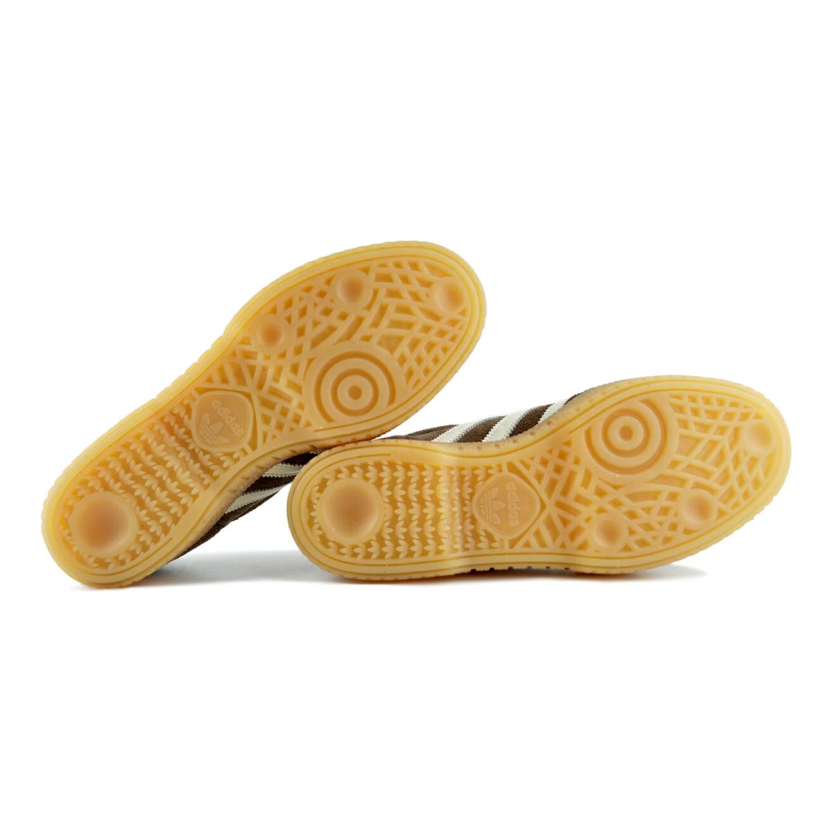 adidas（アディダス） adidas HANDBALL SPEZIAL BOLD W EARSTR/OWHITE