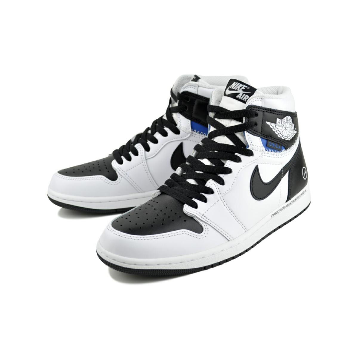 エア ジョーダン 1 NIKE FRAGMENT UNION AIR JORDAN RETRO HI OG SP エア ジョーダン 1 NIKE FRAGMENT UNION AIR JORDAN RETRO HI OG SP