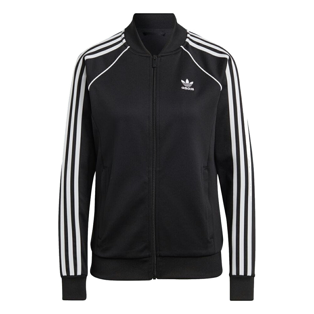 adidas SST CLASSIC TRACK TOP BLACK ik4034 アディダス