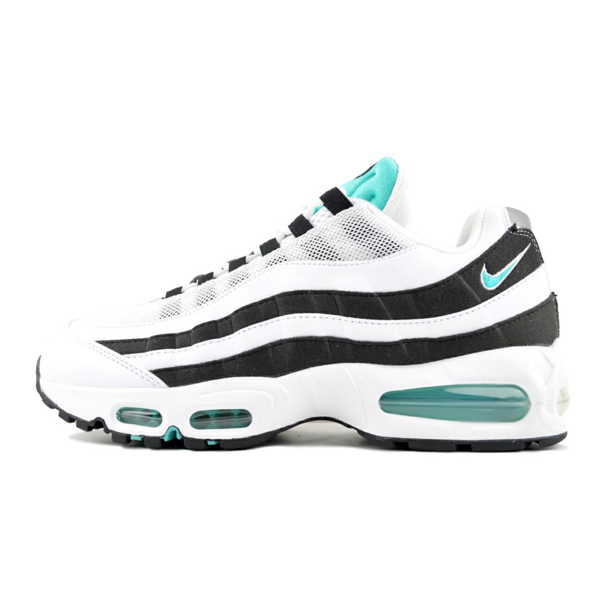 エア マックス 95 NIKE AIR MAX OG wht/hyper jade-blk im7409-100