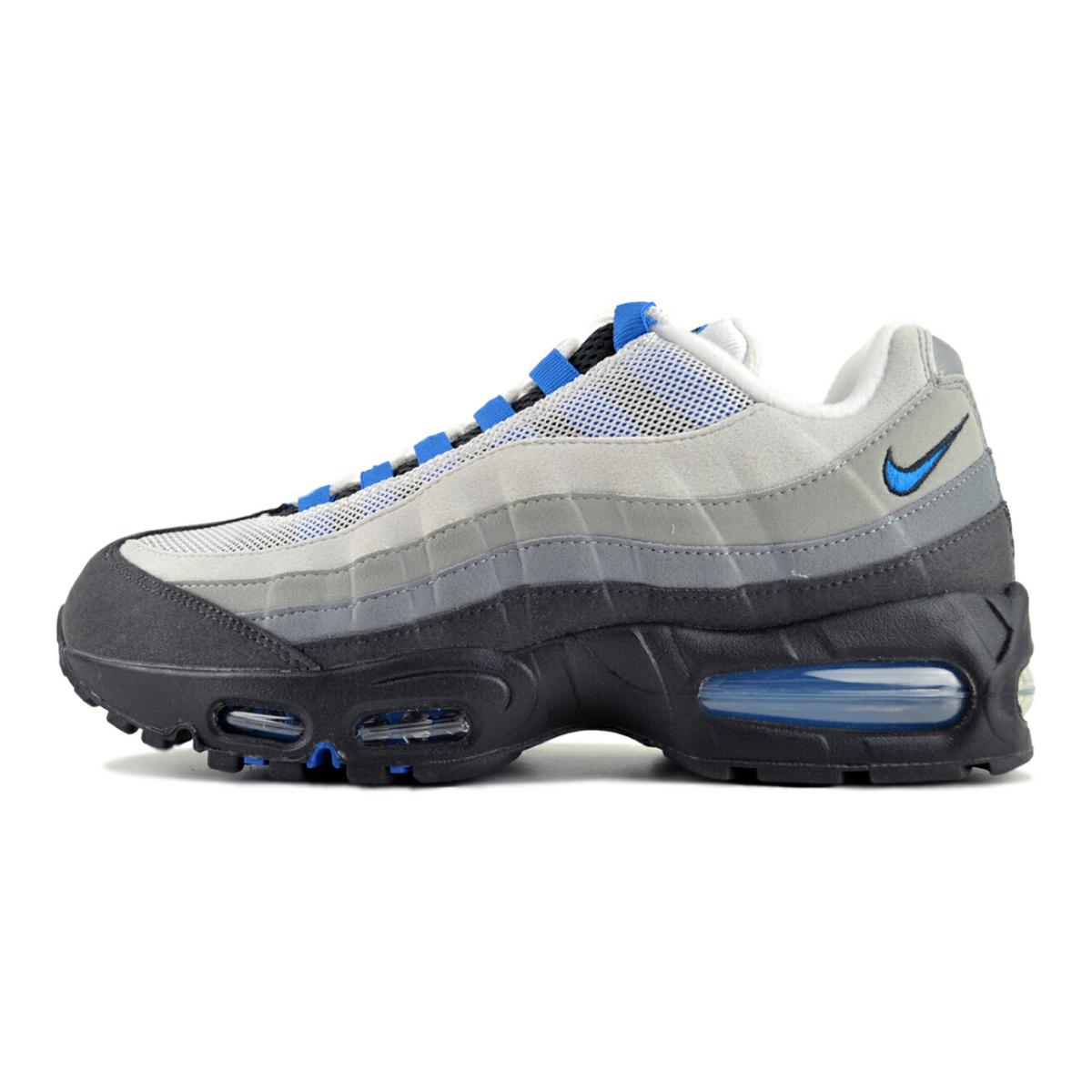 エア マックス 95 NIKE AIR MAX OG wht/blue spark-nutral grey im7410