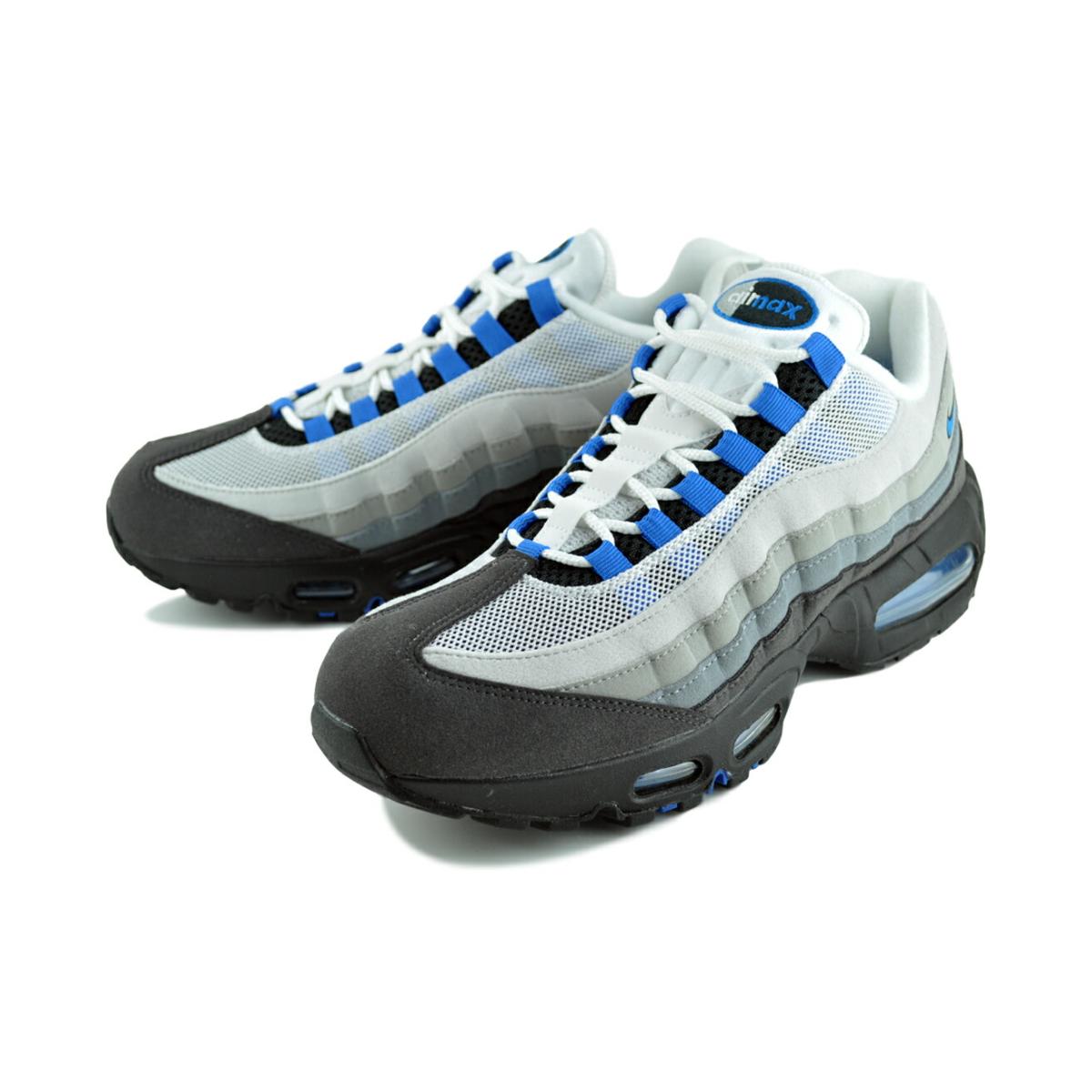 エア マックス 95 NIKE AIR MAX OG wht/blue spark-nutral grey im7410 