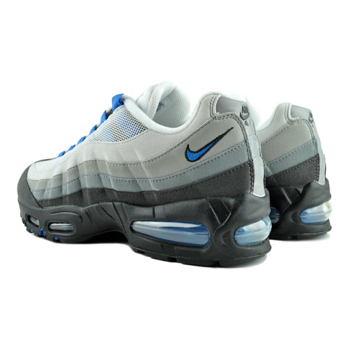 エア マックス 95 NIKE AIR MAX OG wht/blue spark-nutral grey im7410