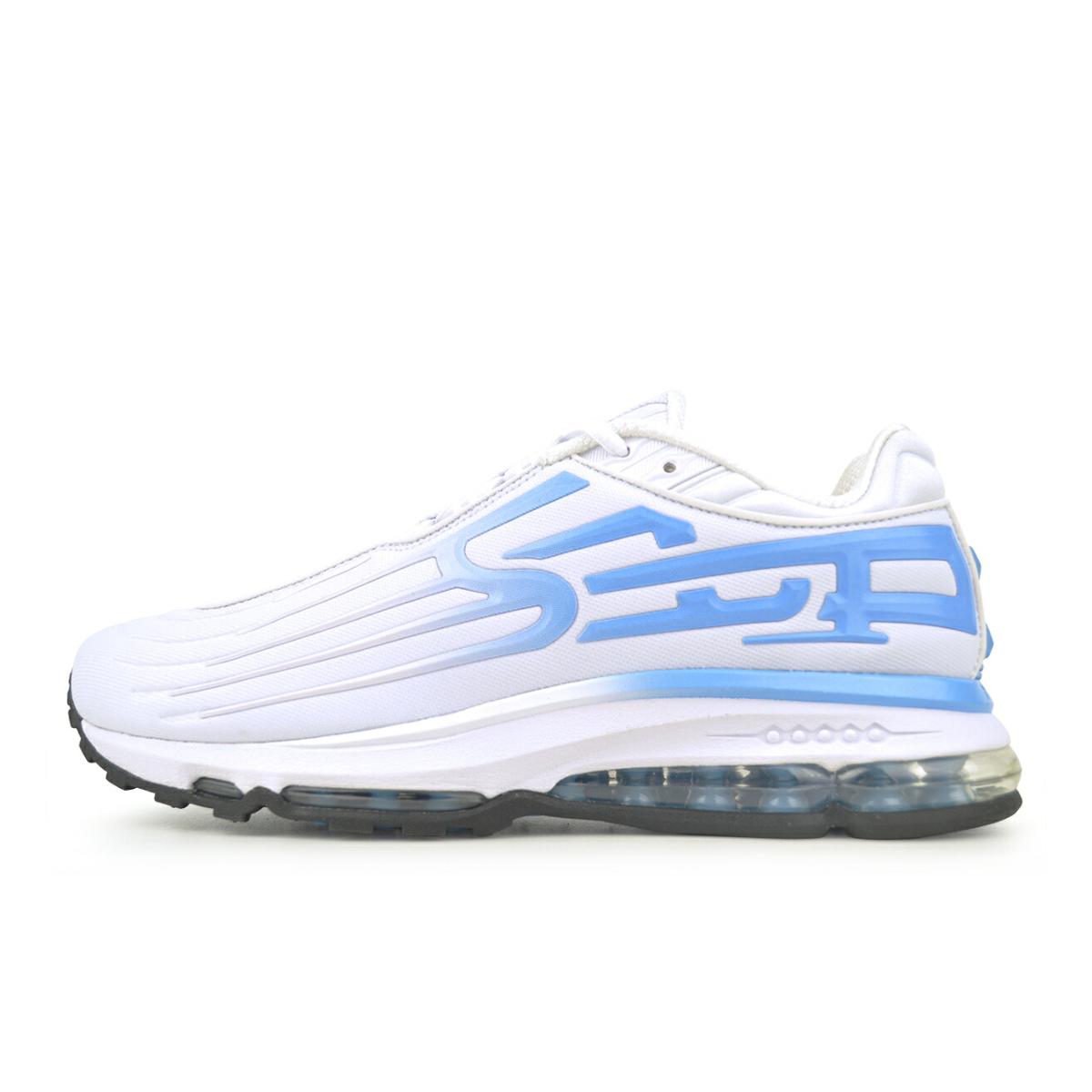 エア マックス NIKE AIR MAX ECSTASY PLUS SP SUPREME wht/university