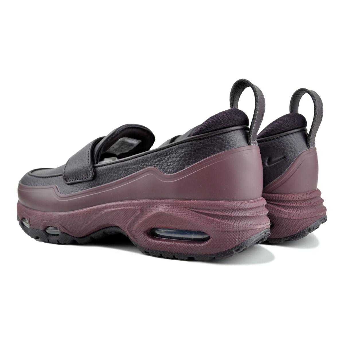 NIKE（ナイキ） NIKE WMNS AIR MAX PHENOMENA burgundy crush/metallic