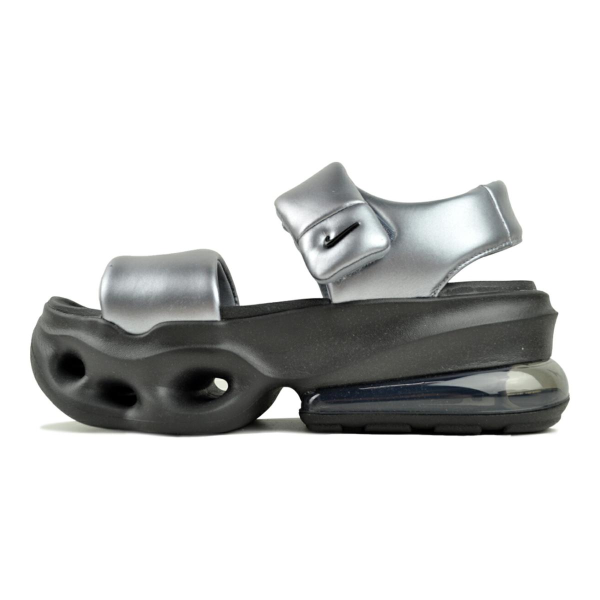 エア マックス NIKE WMNS AIR MAX HALO mtlc cool grey/blk-blk io1959