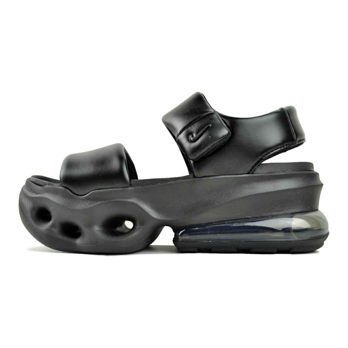 エア マックス NIKE WMNS AIR MAX HALO blk/blk-anthracite io1959-012