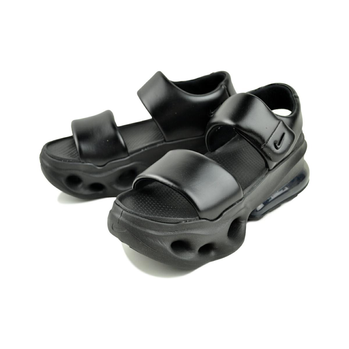エア マックス NIKE WMNS AIR MAX HALO blk/blk-anthracite io1959-012