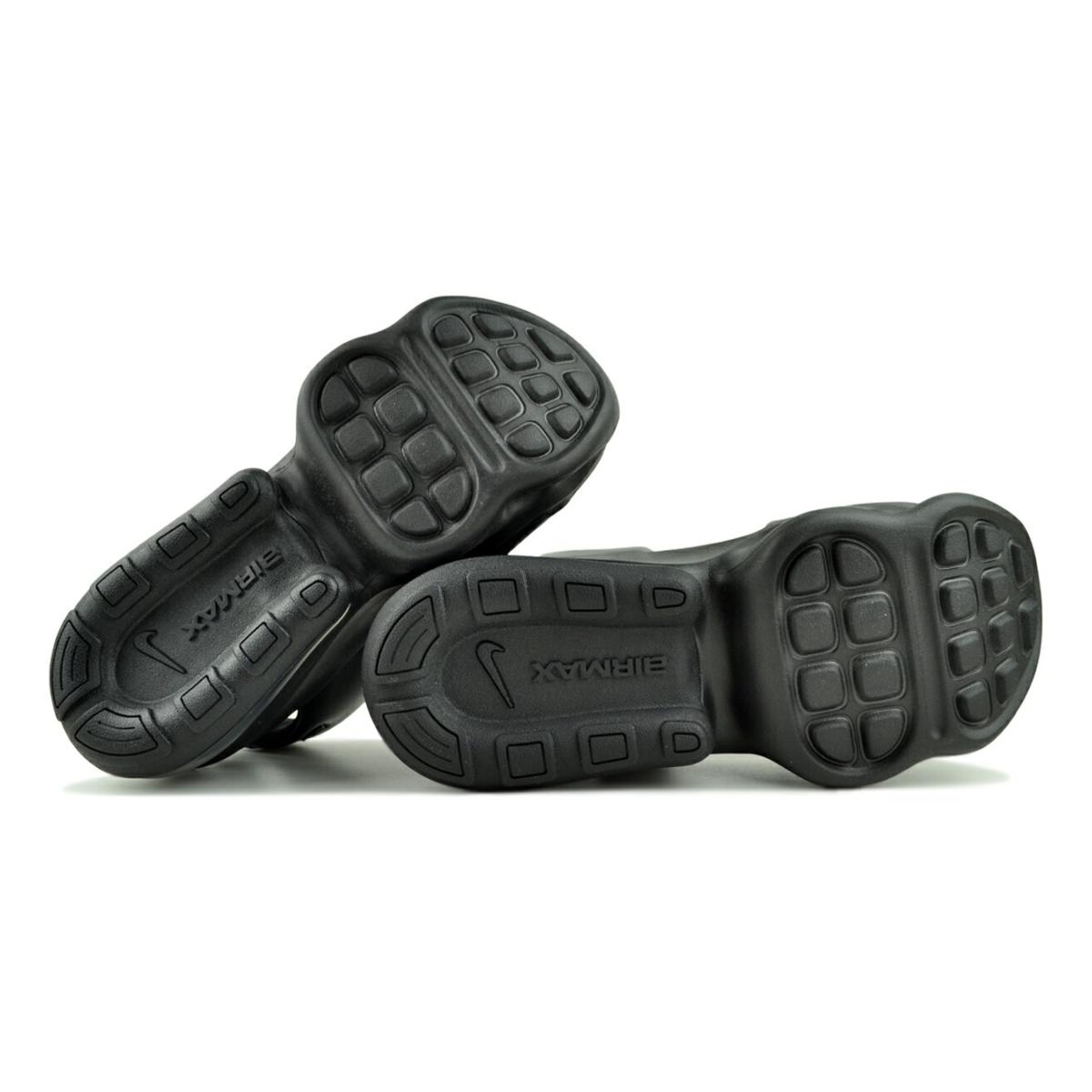 エア マックス NIKE WMNS AIR MAX HALO blk/blk-anthracite io1959-012