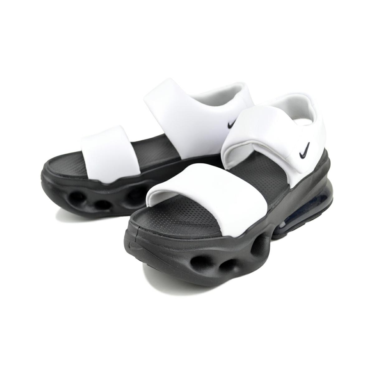 エア マックス NIKE WMNS AIR MAX HALO wht/blk-anthracite io1959-101