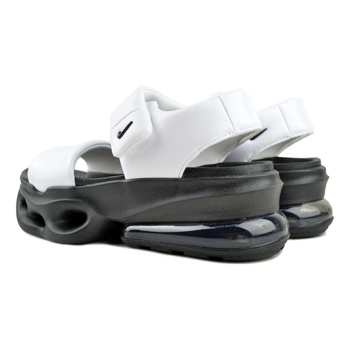 エア マックス NIKE WMNS AIR MAX HALO wht/blk-anthracite io1959-101