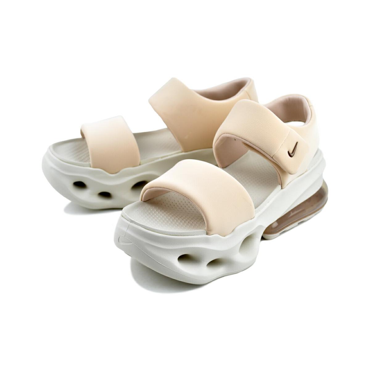 エア マックス NIKE WMNS AIR MAX HALO sanddrift/copper io1959-102