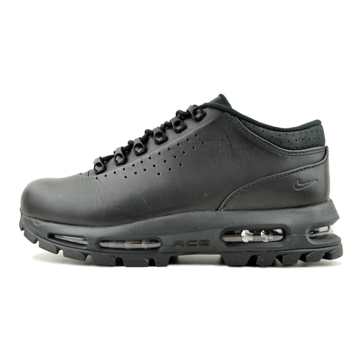 エア マックス NIKE AIR MAX GOADOME LOW SP blk-blk-anthracite
