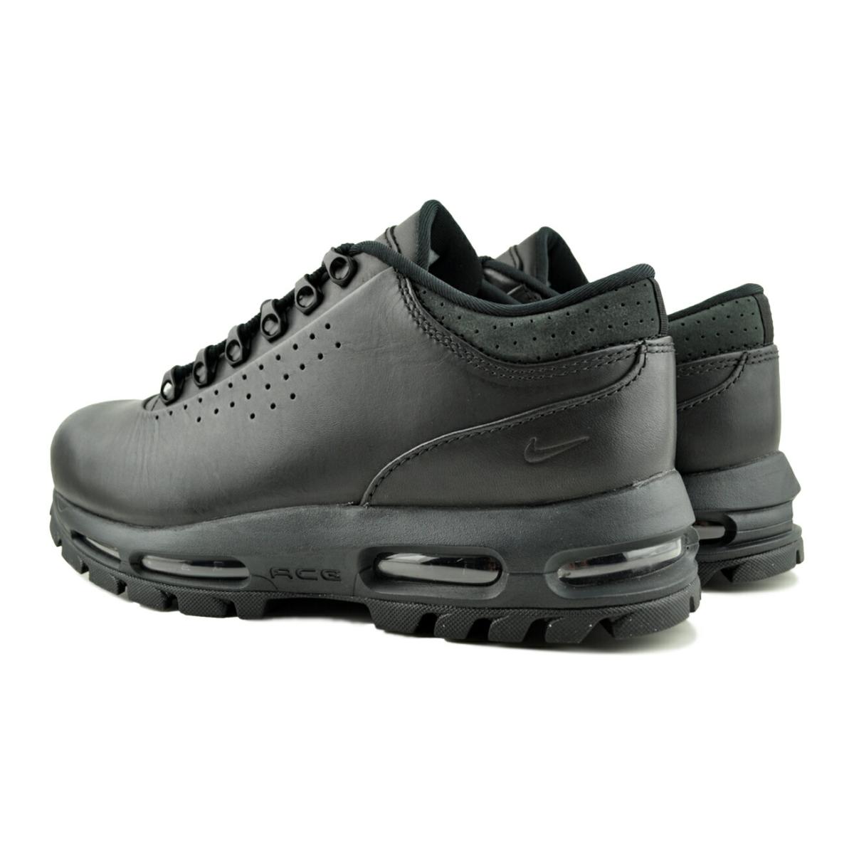 エア マックス NIKE AIR MAX GOADOME LOW SP blk-blk-anthracite
