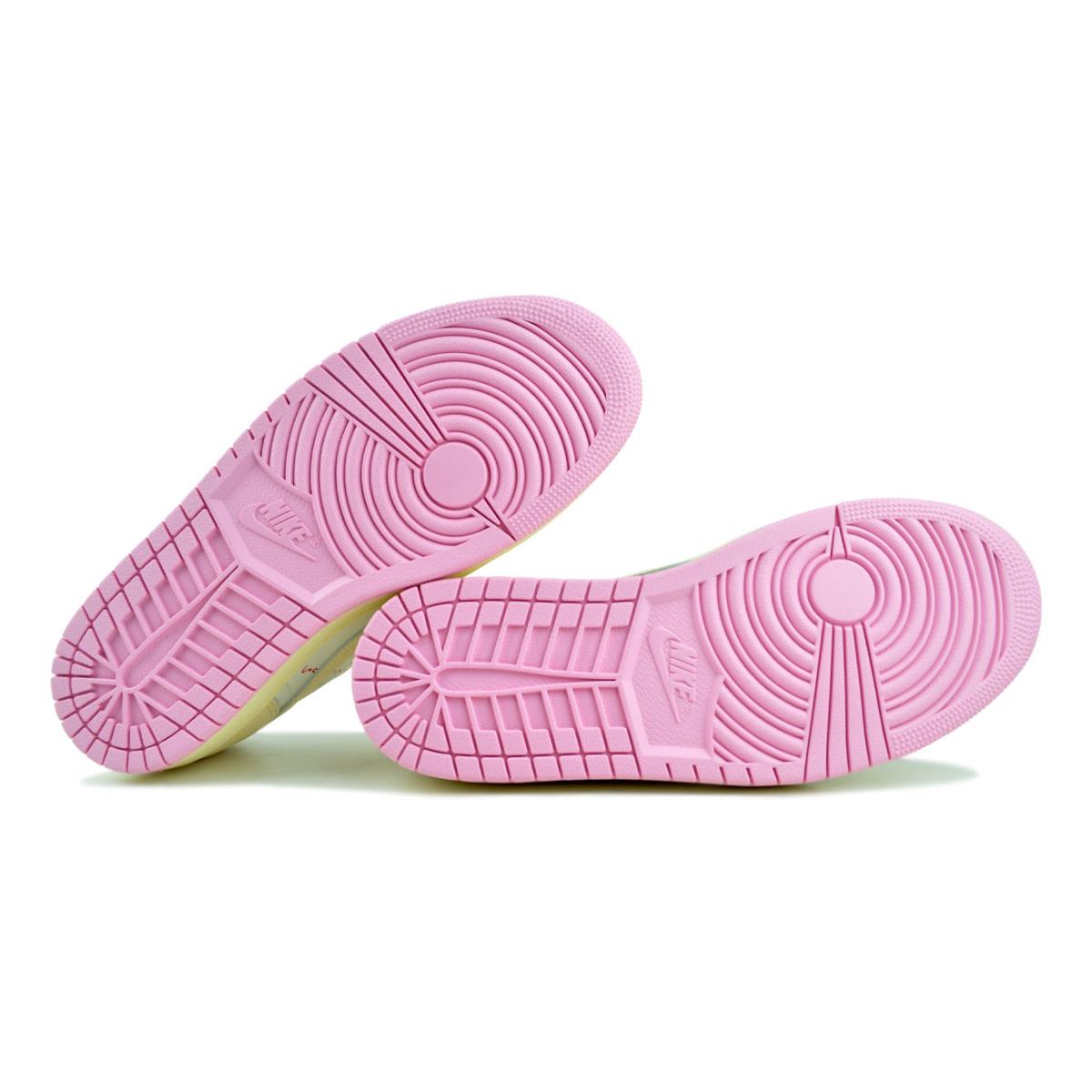 エア ジョーダン 1 NIKE AIR JORDAN LOW OG SP TRAVIS SCOTT muslin