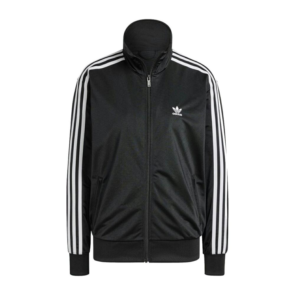 adidas ジャージ ブラック M (79-82) IT7405 EKM99 adidas FIREBIRD TRACK TOP BLACK it7405 アディダス アディ