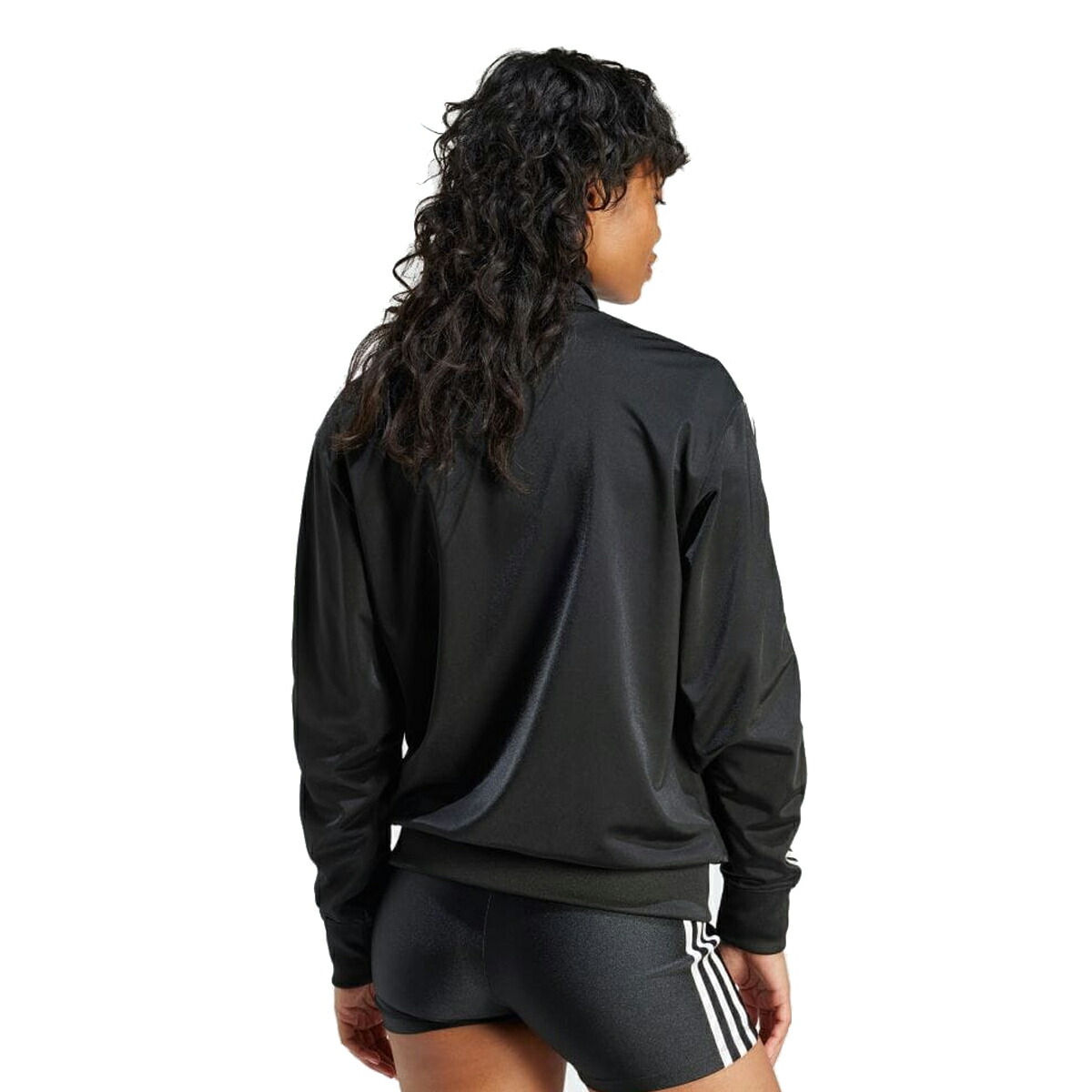 トップス adidas FIREBIRD TRACK TOP adidas DENIM FIREBIRD TRACKTOP トゥルーブラックデニム