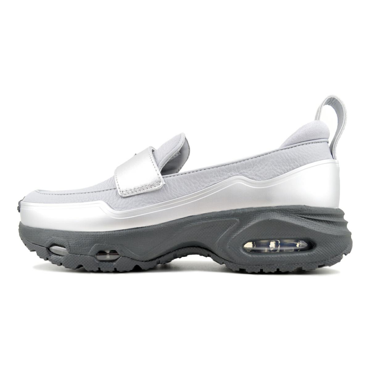 エア マックス NIKE WMNS AIR MAX PHENOMENA wolf grey/metallic