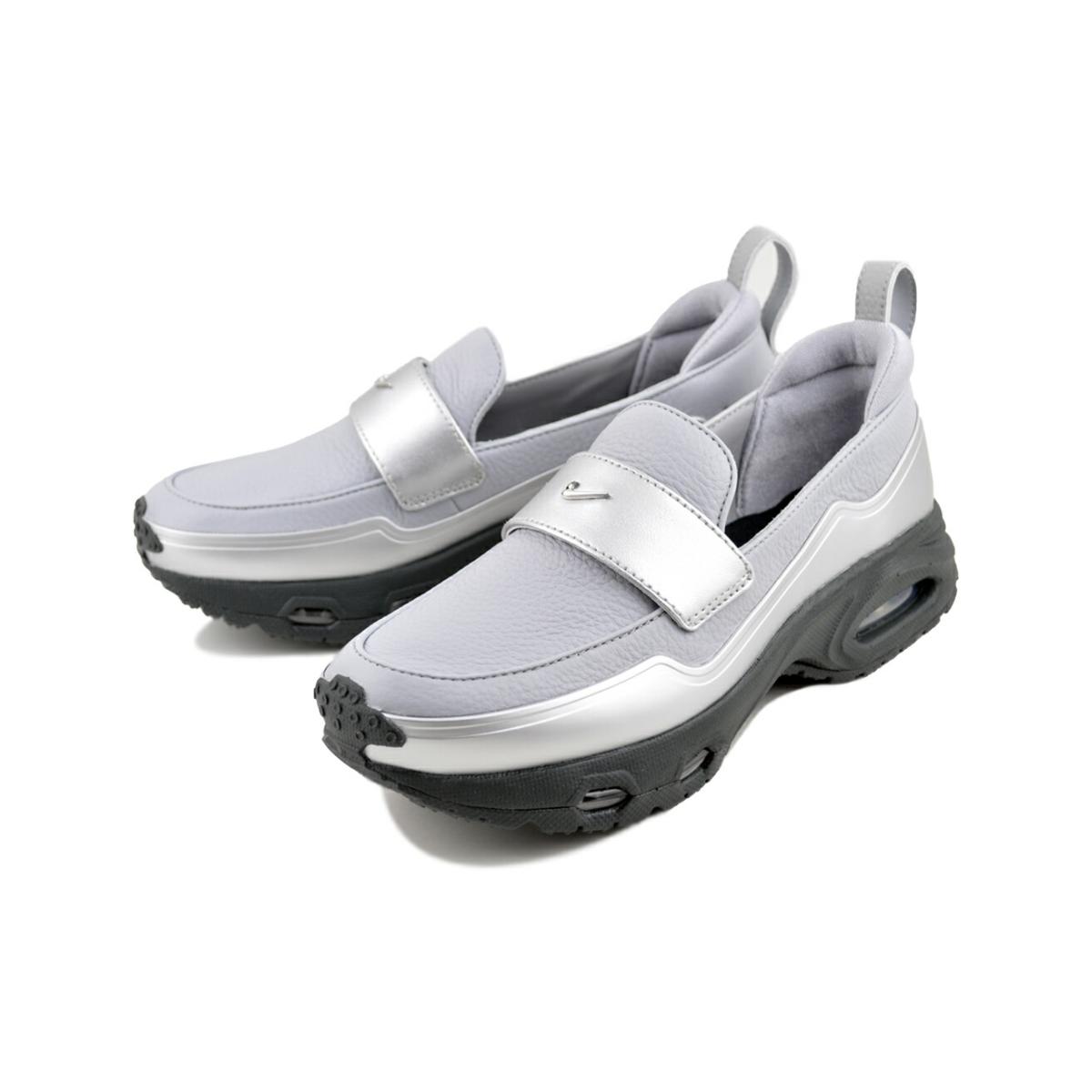 エア マックス NIKE WMNS AIR MAX PHENOMENA wolf grey/metallic