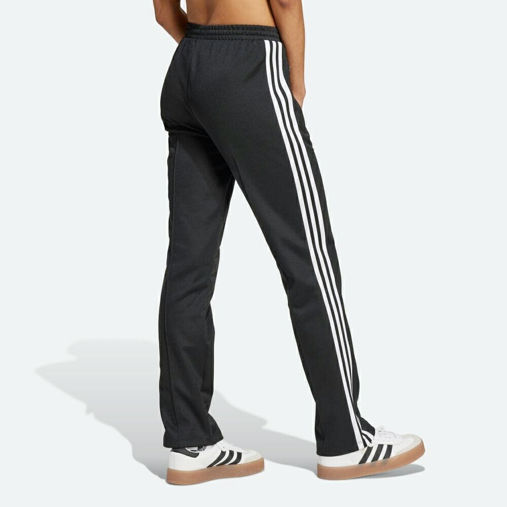 adidas BECKENBAUER TRACKPANT BLACK iw3171 JUJ66 アディダス