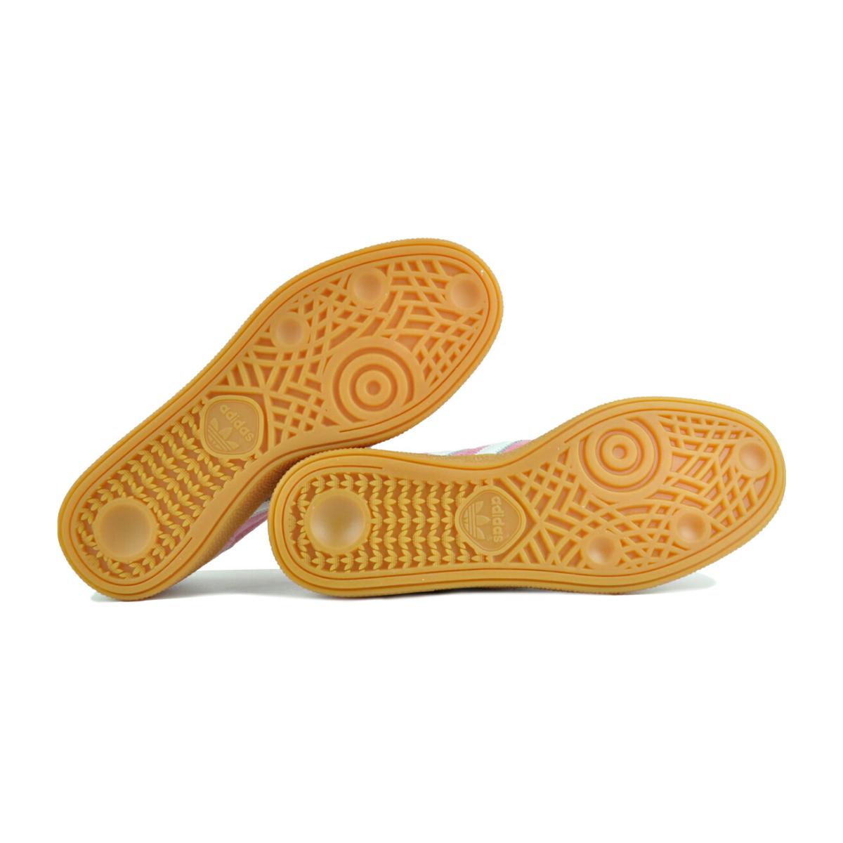 adidas（アディダス） adidas HANDBALL SPEZIAL W LUCPNK/FTWWHT