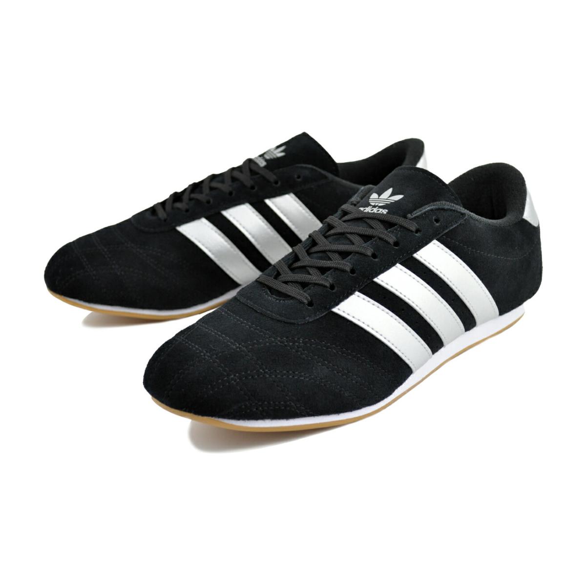 adidas（アディダス） adidas TAEKWONDO LACE W CBLACK/SILVMT/FTWWHT