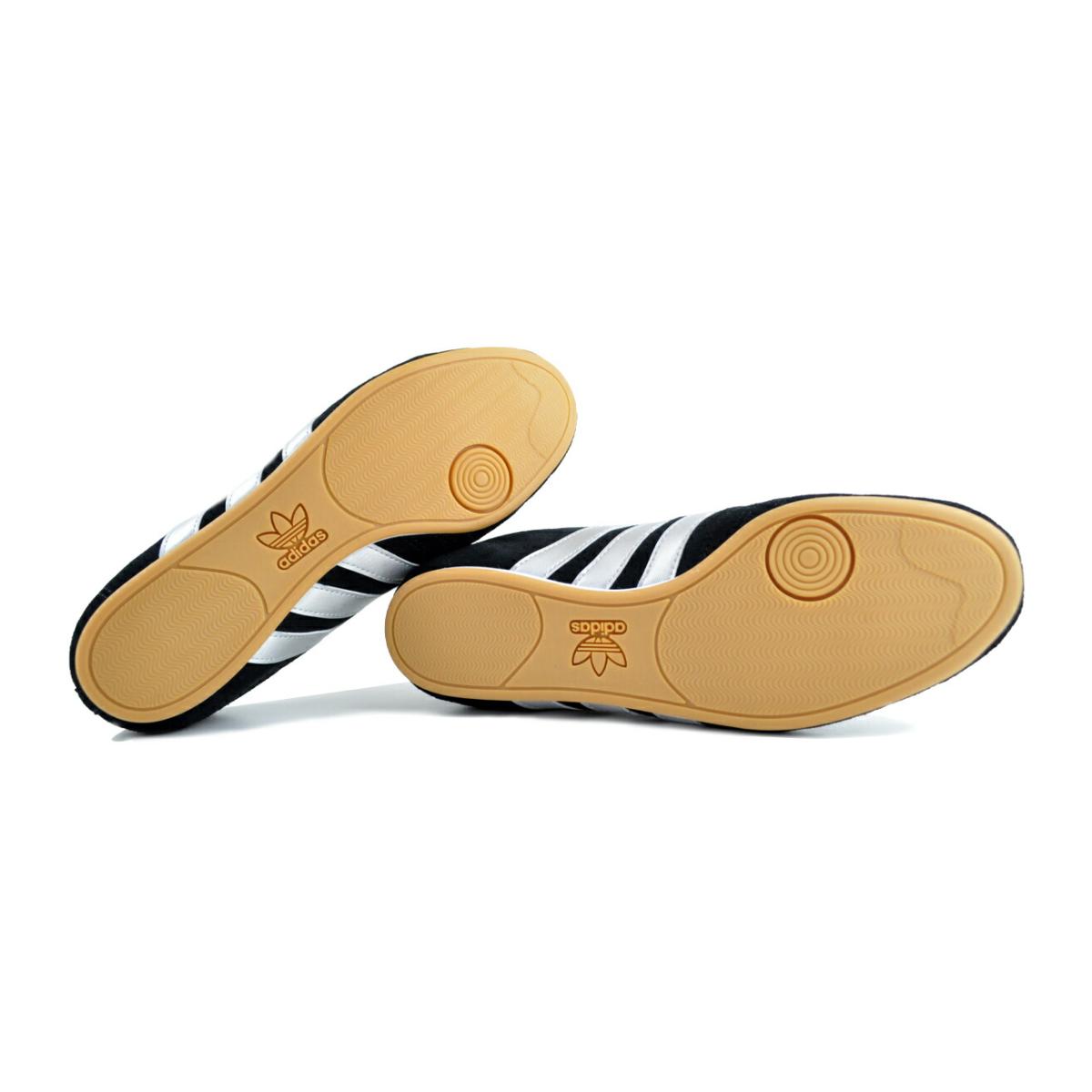 adidas（アディダス） adidas TAEKWONDO LACE W CBLACK/SILVMT/FTWWHT 