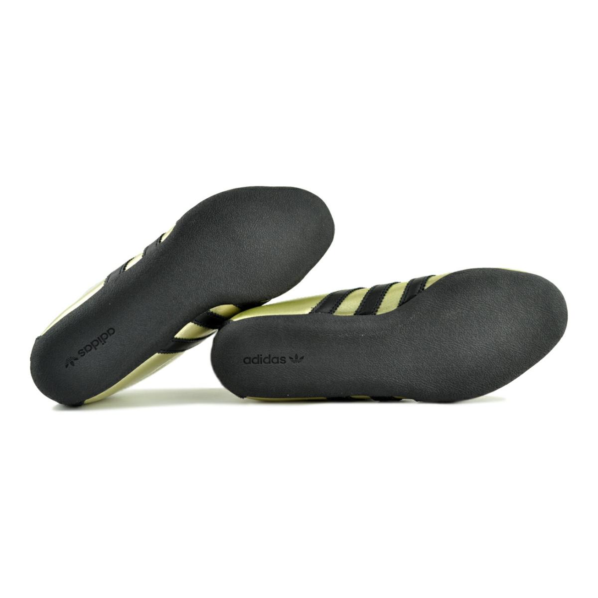 adidas（アディダス） adidas TOKYO W GOLDMT/CBLACK/GOLDMT jq0594