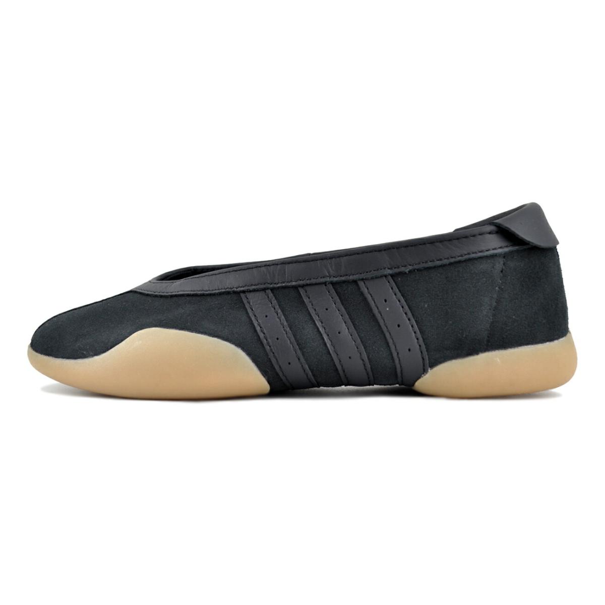 adidas TAEKWONDO MEI BALLET W CBLACK/FTWWHT/GUM3 jq0669