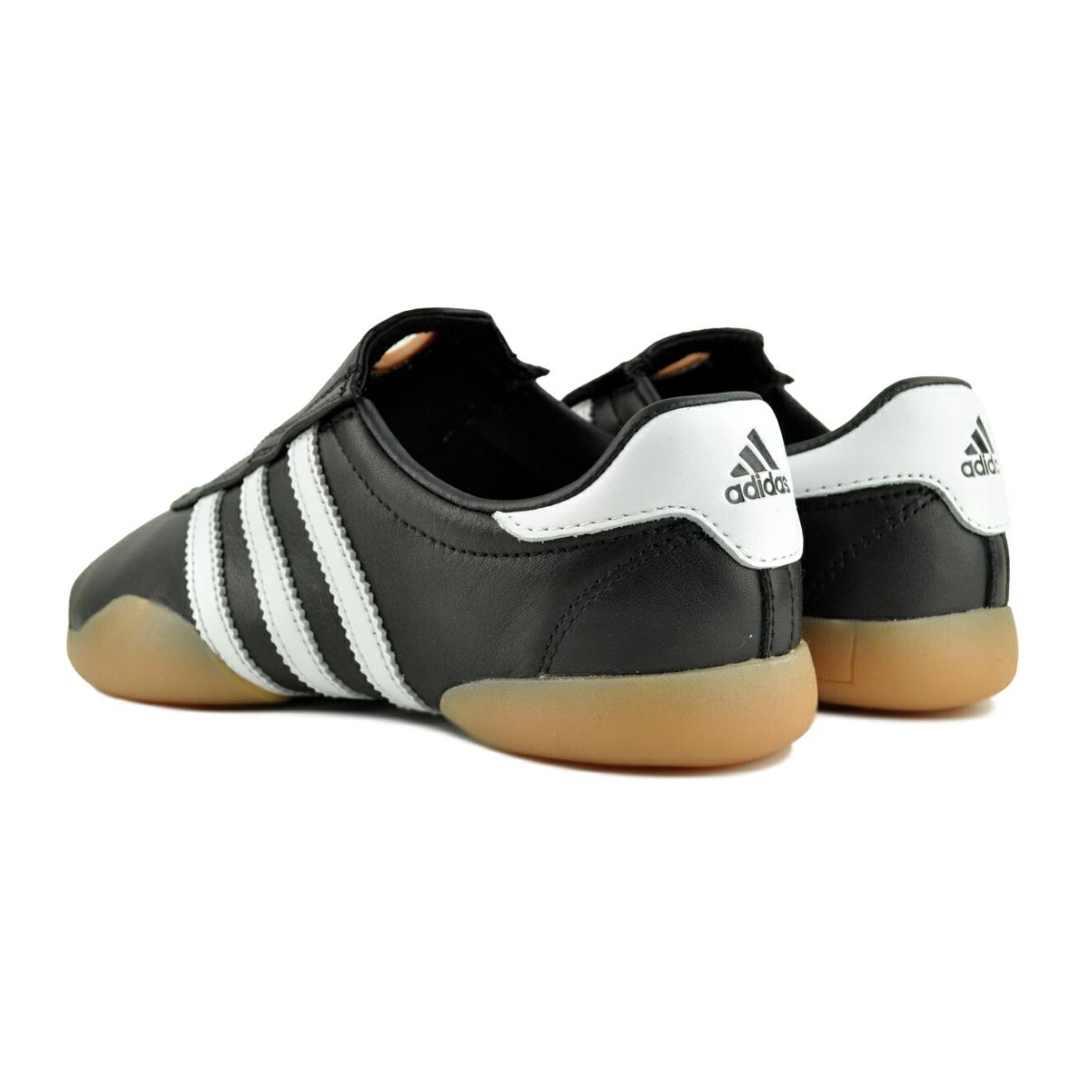 adidas（アディダス） adidas TAEKWONDO MEI W CBLACK/FTWWHT/GUM2