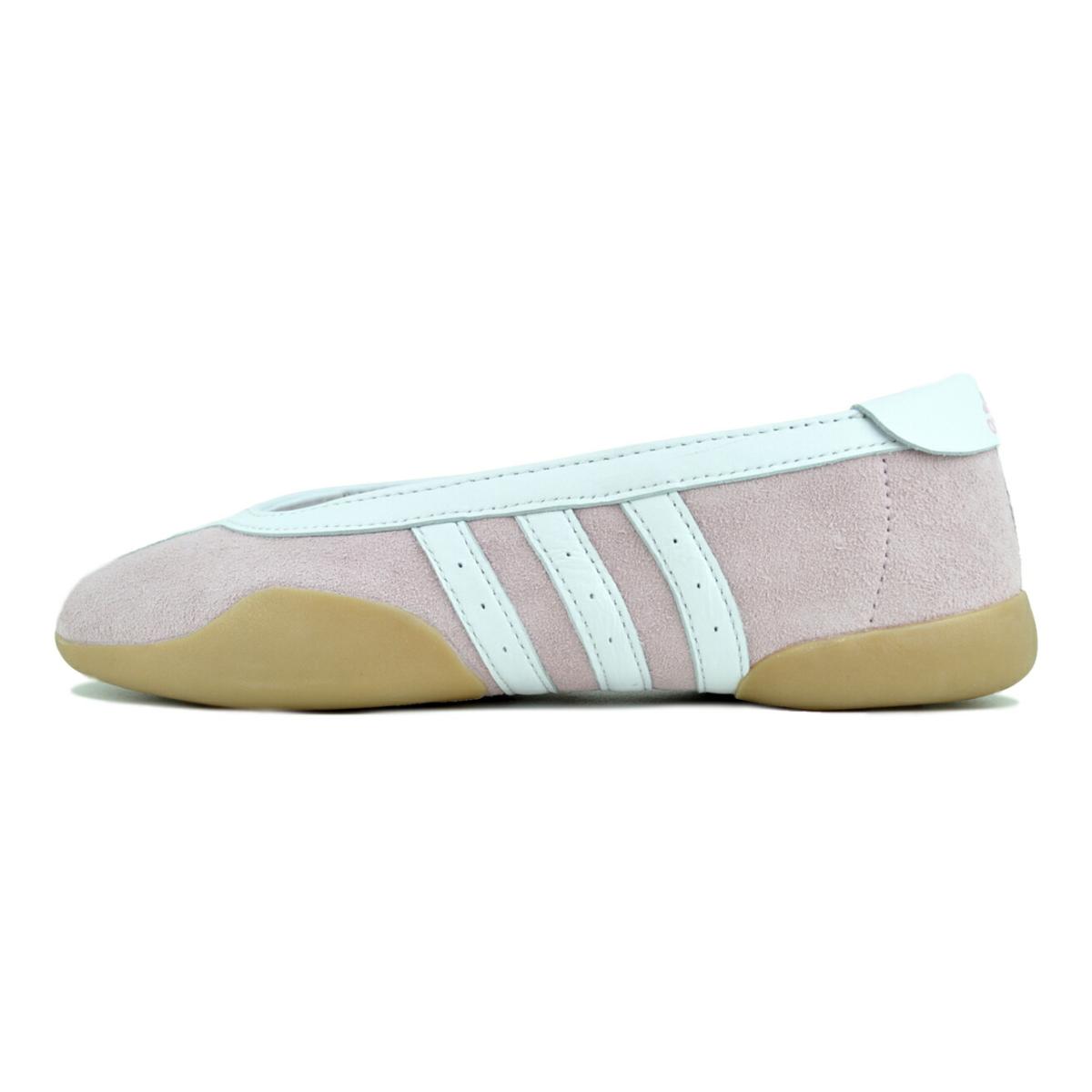 adidas TAEKWONDO MEI BALLET W CLPINK/FTWWHT/GUM3 jq6434