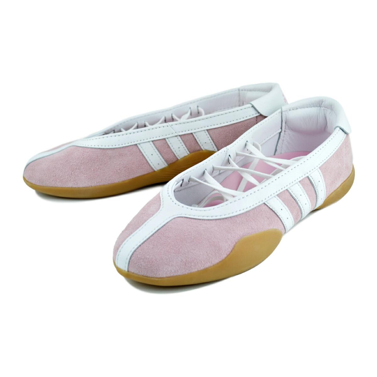 adidas TAEKWONDO MEI BALLET W CLPINK/FTWWHT/GUM3 jq6434