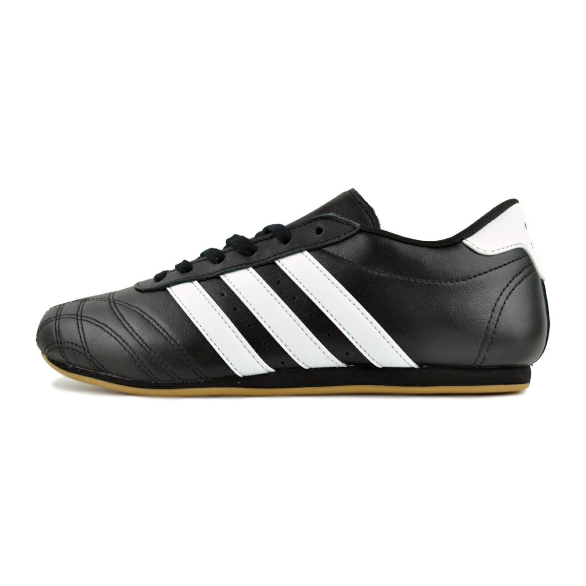 adidas（アディダス） adidas TAEKWONDO LACE W CBLACK/FTWWHT/GUM3
