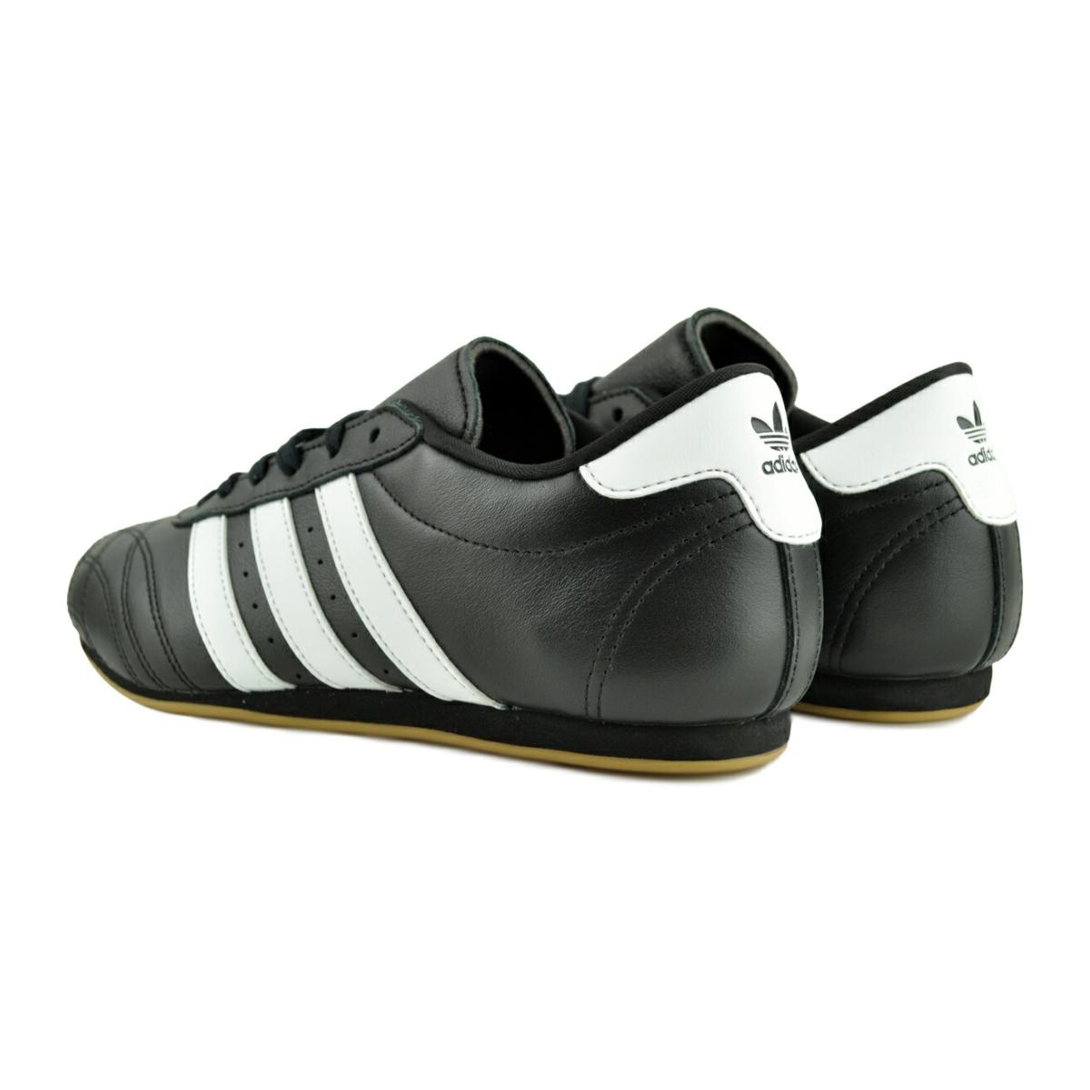 adidas（アディダス） adidas TAEKWONDO LACE W CBLACK/FTWWHT/GUM3