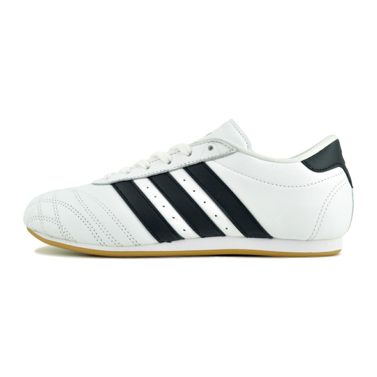 adidas テコンドー シューレース TAEKWONDO LACE 24.5 adidas（アディダス） adidas TAEKWONDO LACE W FTWWHT/CBLACK/GUM3