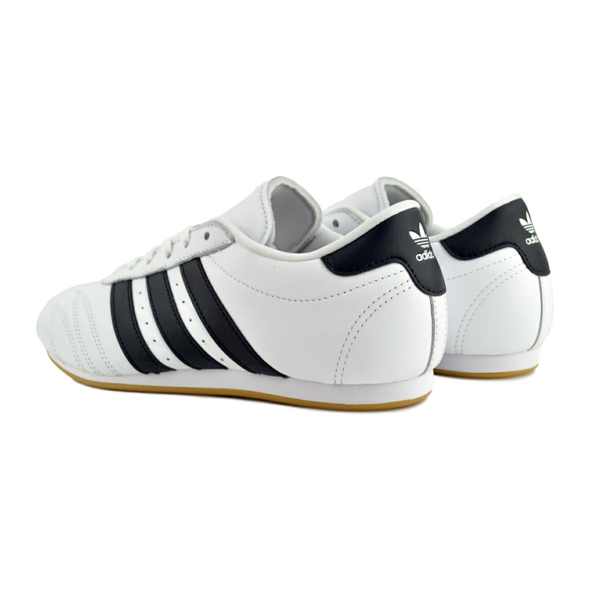 adidas（アディダス） adidas TAEKWONDO LACE W FTWWHT/CBLACK/GUM3