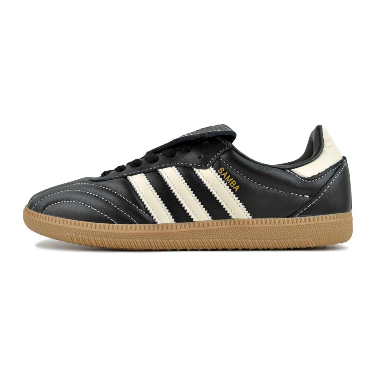 adidas（アディダス） adidas SAMBA LT W CBLACK/CREWHT/GUM4 js3937