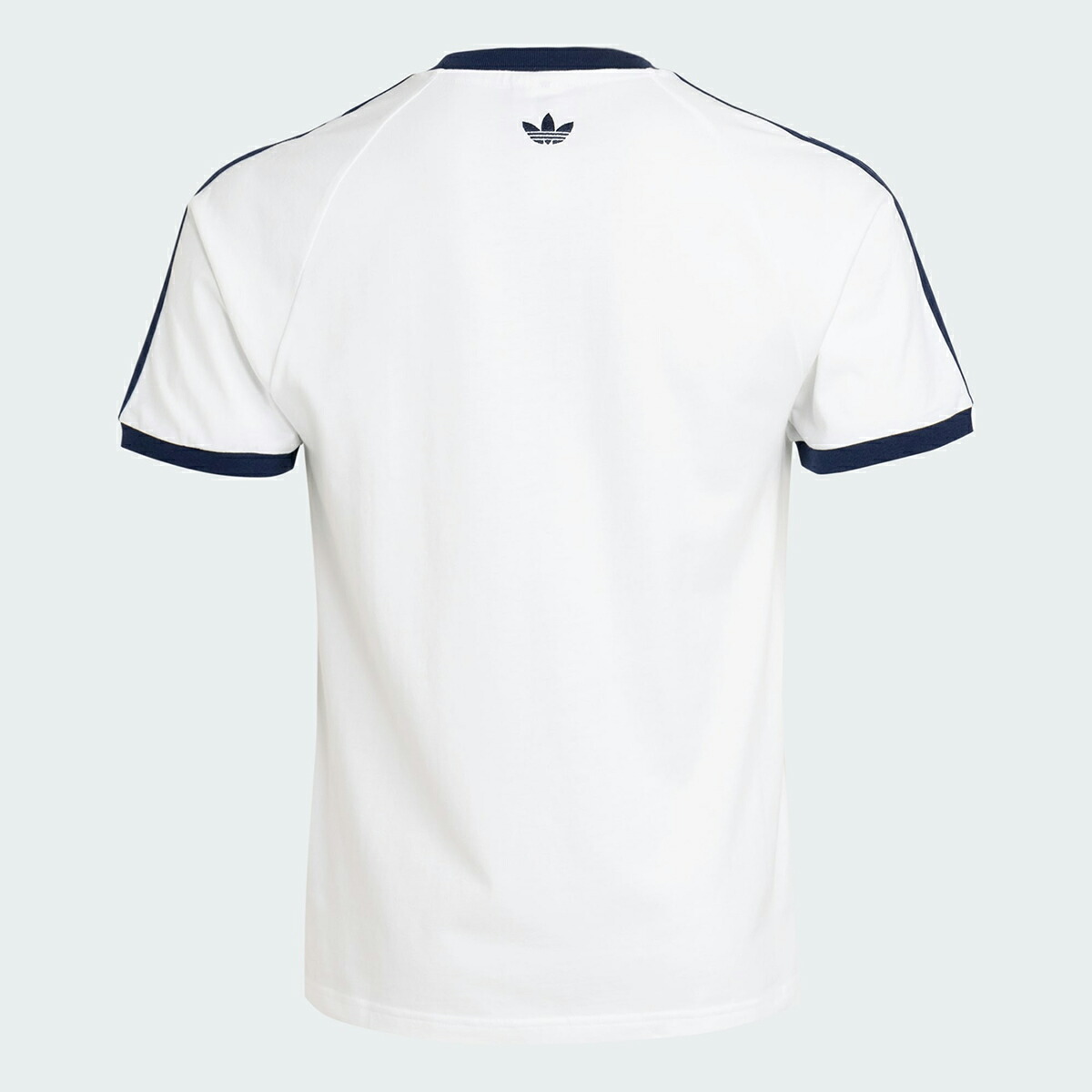 adidas（アディダス） adidas TOKYO KATAKANA T-SHIRT WHITE kd9398